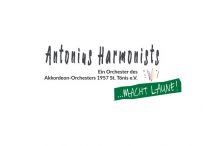 Mundharmonika-Gruppe 'Antonius Harmonists'